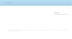 Desktop Screenshot of droplist.com